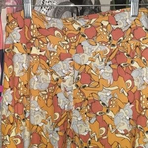 LuLaRoe Bambi Leggings